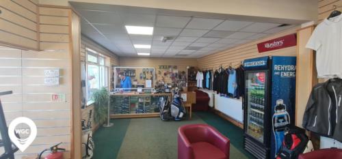 xtemple newsam golf course 3