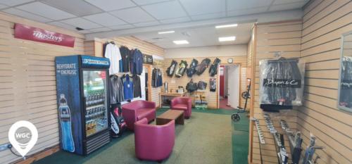 xtemple newsam golf course 4