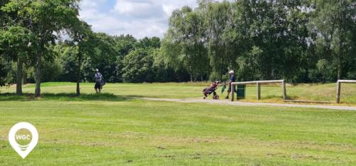 xtemple newsam golf course 5