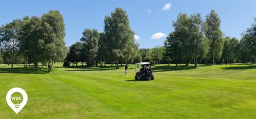 xtemple newsam golf course 8
